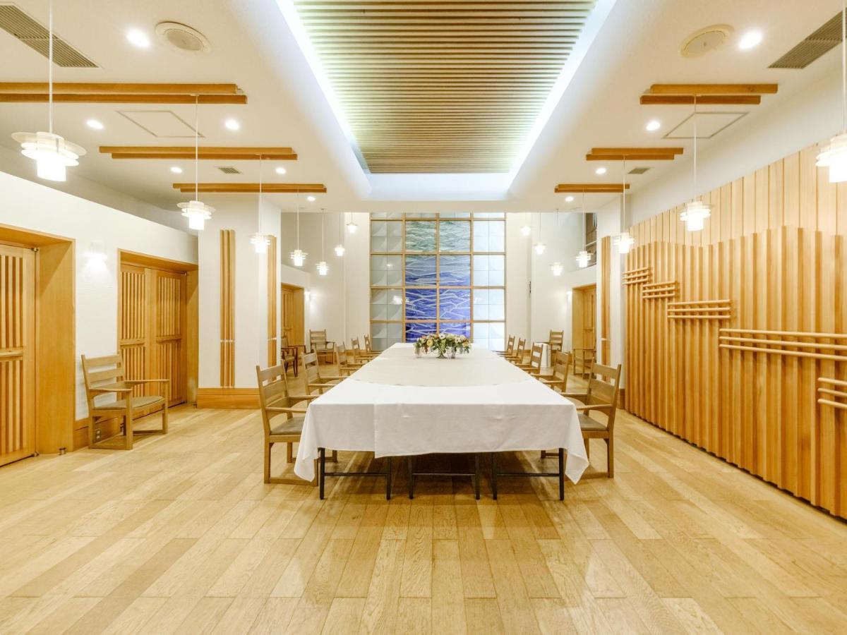 Tabist Abashiri Central Hotel Exterior photo