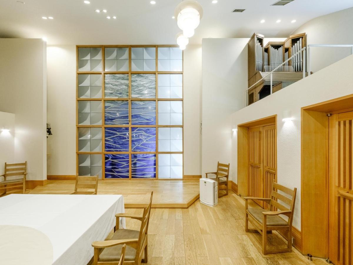 Tabist Abashiri Central Hotel Exterior photo
