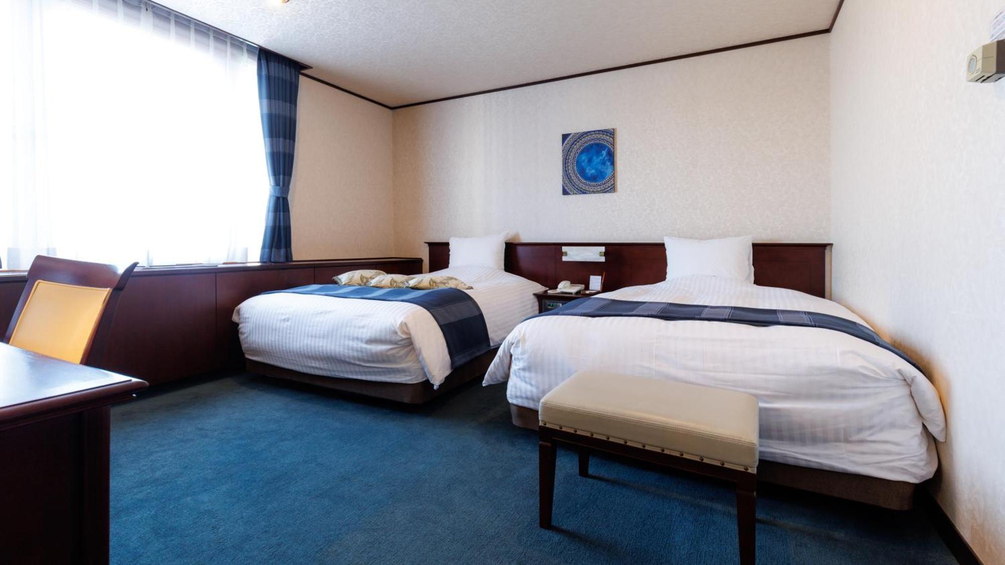 Tabist Abashiri Central Hotel Exterior photo