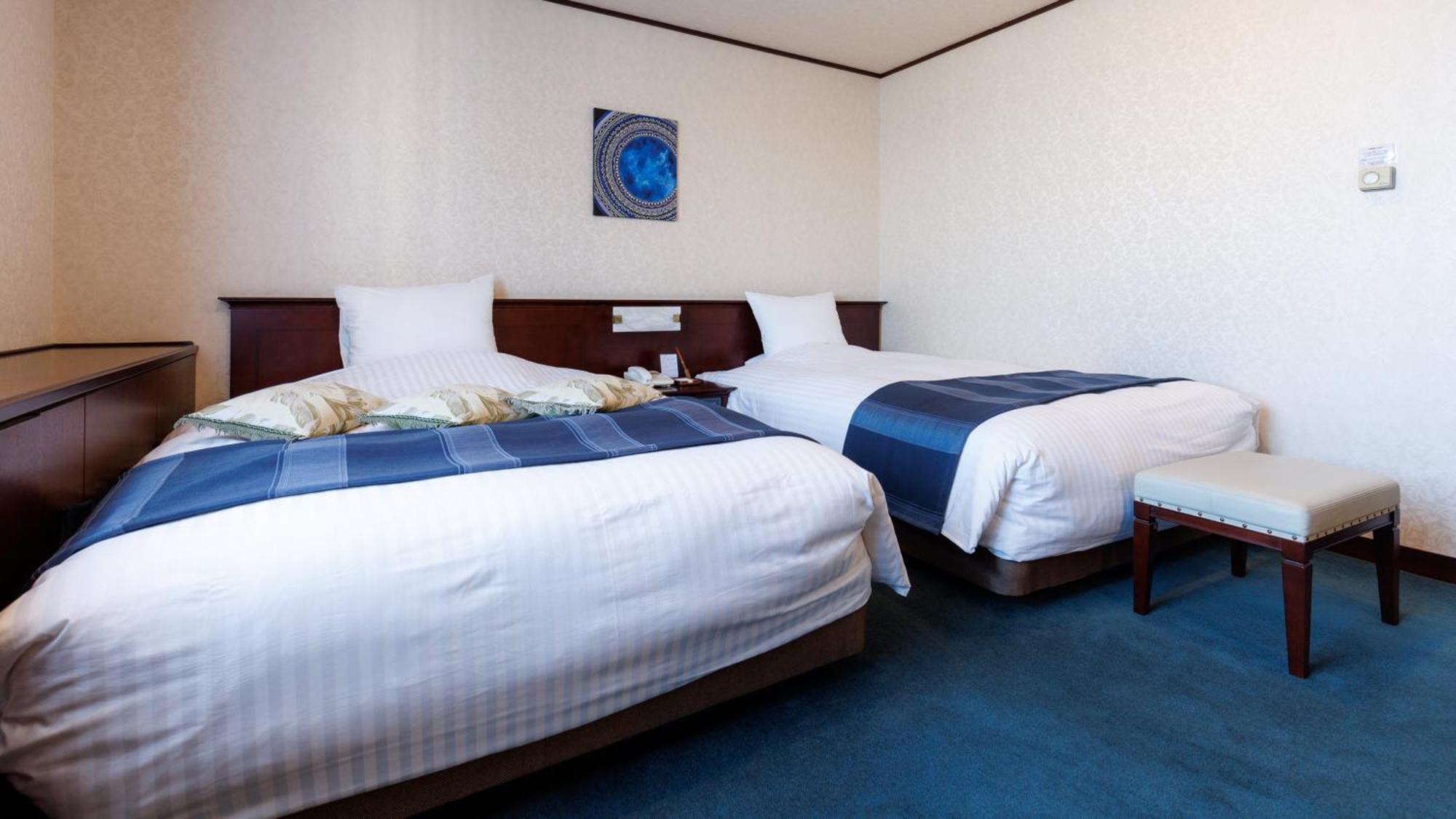 Tabist Abashiri Central Hotel Exterior photo