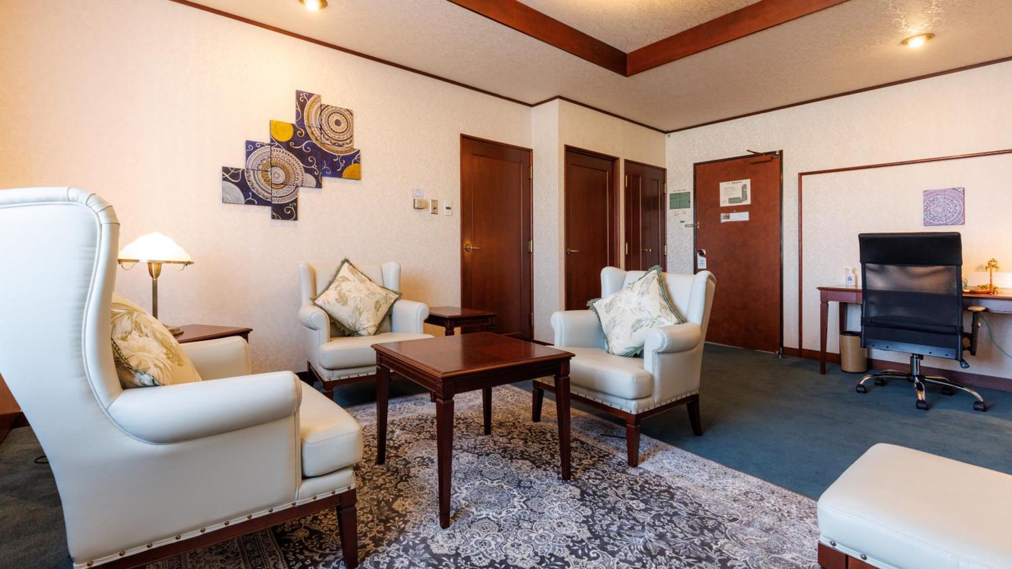 Tabist Abashiri Central Hotel Exterior photo